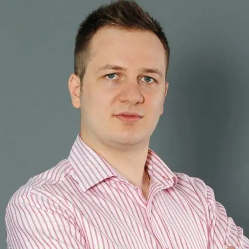 Eugen Potlog UX Studio Scoala de Vara de E-Commerce GPeC